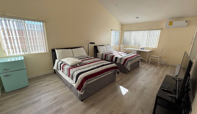 Comfortable and Cozy Guest House for Long Stay - Independent Entry