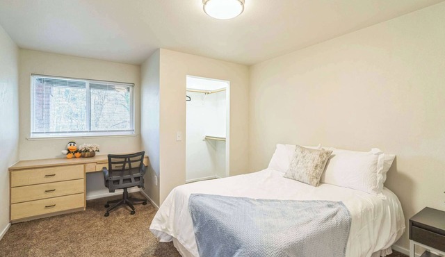 Convenient Getaway Near Autzen Stadium and 5 mins to DT