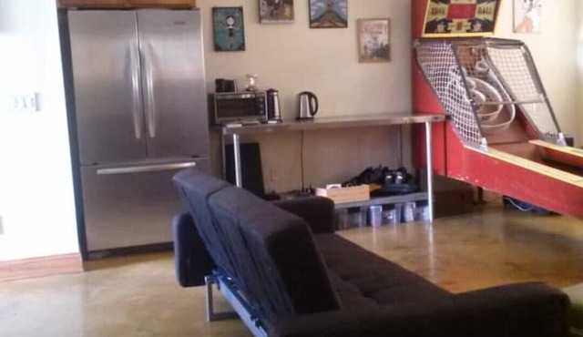 Cottage Studio