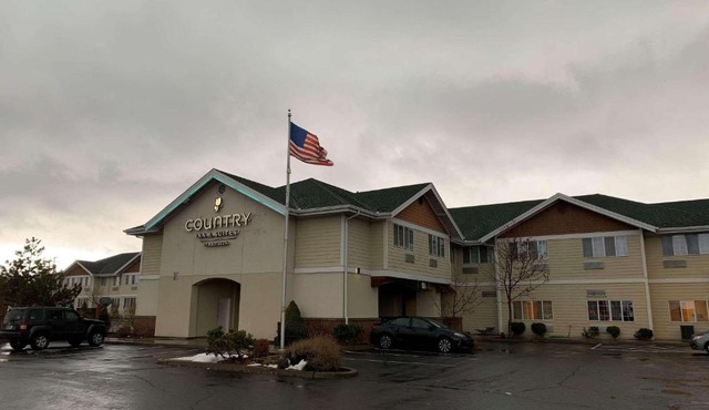 Country Inn & Suites by Radisson, Bend, OR