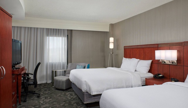 Courtyard by Marriott Bristol in Bristol