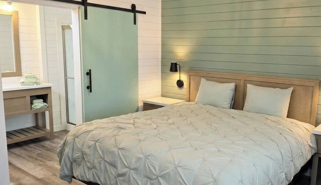 Cozy 1-bedroom Tiny Home in soothing Cottonwood with pleasant experience #15