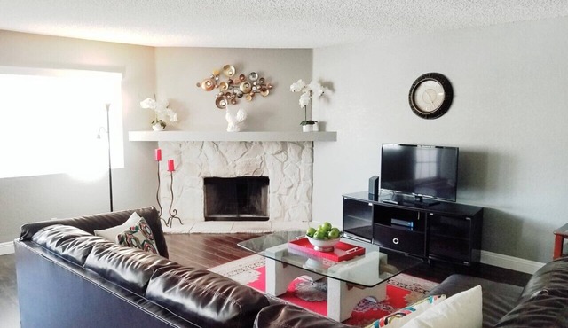 Cozy 2Br Condo 10 min away from the strip by Summerlin