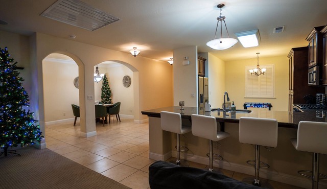 Cozy 3 bedroom home in a welcoming neighborhood