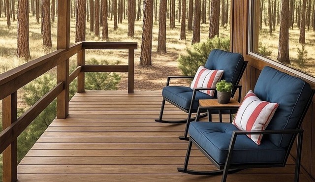 Cozy 3BDR Rogue Bear Cabin The Perfect Williams - Grand Canyon Getaway