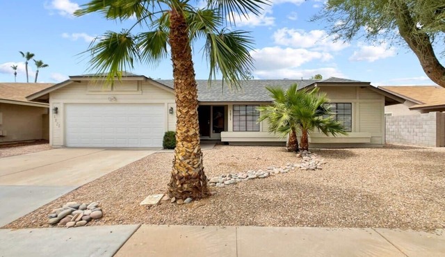 Cozy Chandler Home - Your Private Getaway