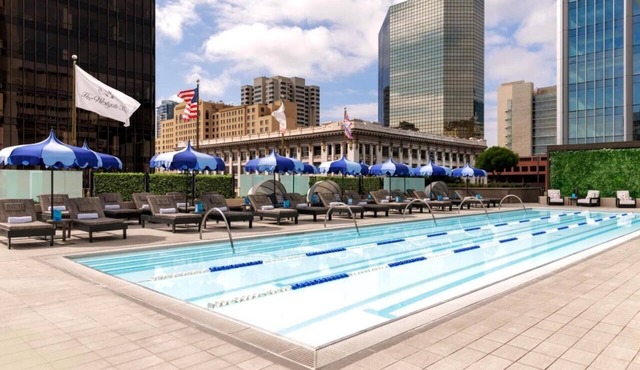 Cozy Double Beds at Westgate, 2 Family Ready Rooms, Rooftop Pool