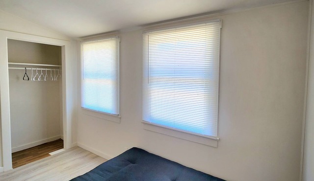 Cozy Duplex in a quiet place in San Bernardino County