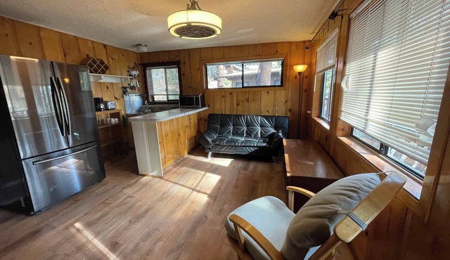 Cozy Lake Tahoe Suite