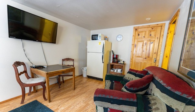 Crescent Lake Rental Without the Whole House