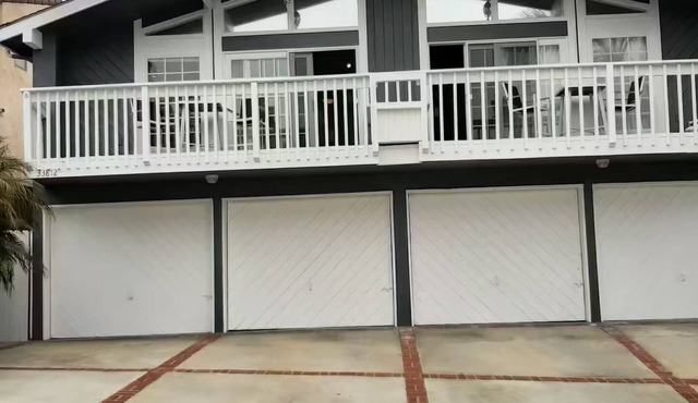 Dana Point Townhome