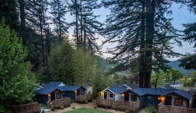 Dawn Ranch