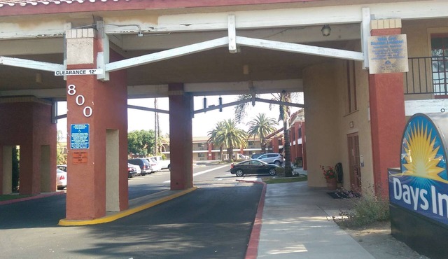 Days Inn by Wyndham Hemet