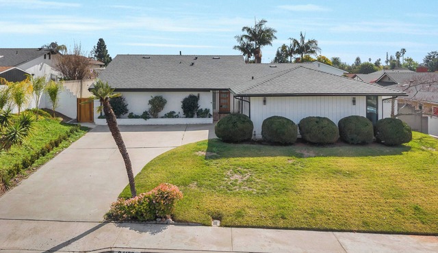 Delightful Retreat - 4BR Villa