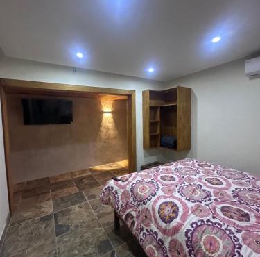 Departamento relax