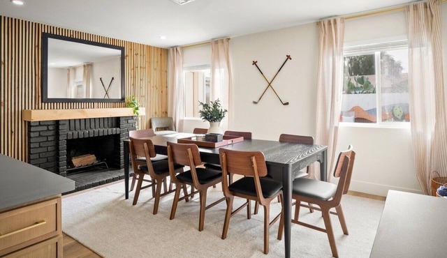 Desert Fairway Retreat | Heated Pool & Hot Tub