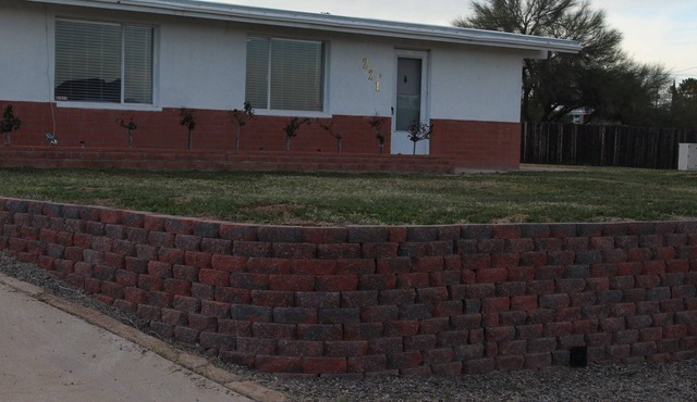Desert-Get-Away-Az San Manuel Home Large & Private