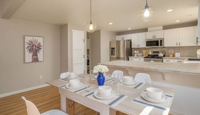 Designer Home conveniently located in Reno, NV in Reno