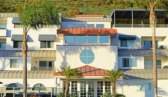 Diamond - Riviera Beach and Spa Resort 2bd
