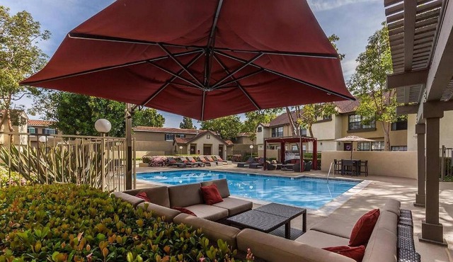 Disney Dreaming Cozy Villas