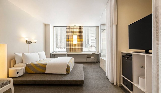 Downtown LA Stay | 1 Unit | Near Staples Center