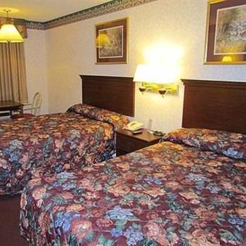 Eagle Inn Sumter in Sumter