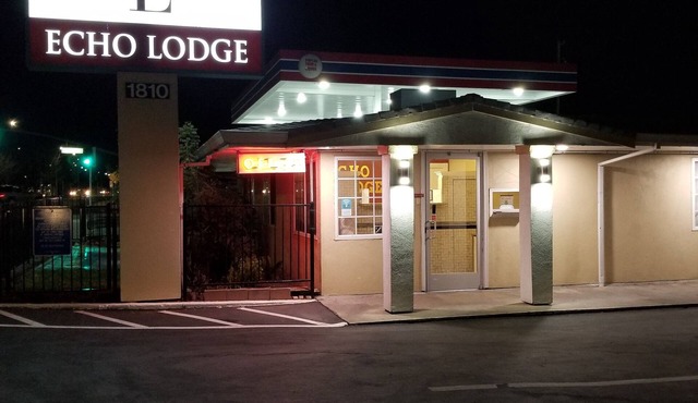 Echo Lodge