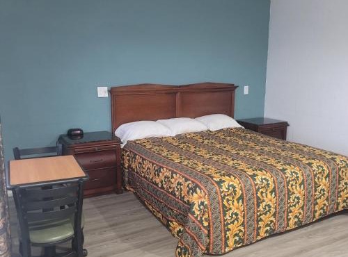 Economy inn