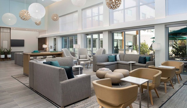 Element by Marriott Sedona
