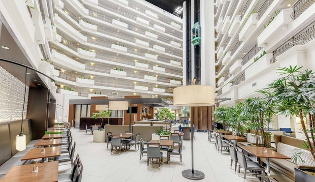 Embassy Suites by Hilton Anaheim Orange