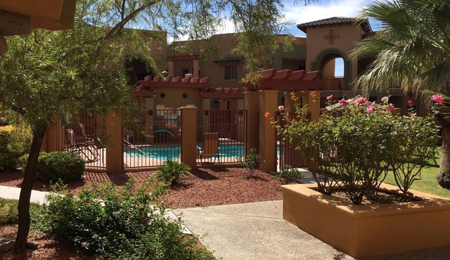 Encanto de Mesilla - Comfort and Taste!