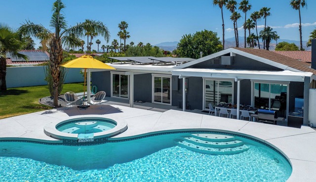 Enchanting Escudero - Luxury PS Ranch Home!