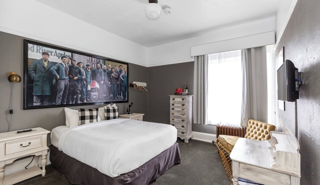 Enjoy Every Moment in a Space Made for Great Getaways! Pets Are Welcome!