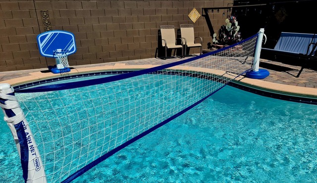 Enjoy sunshine North Las Vegas