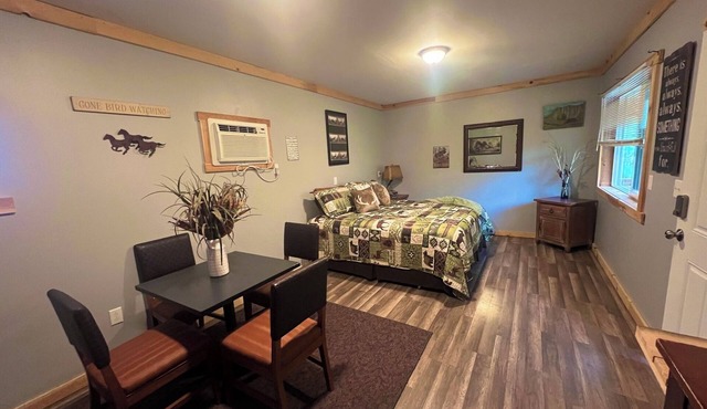 Entire cabin in Sevier, Utah, United States