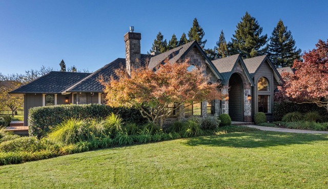 Entire home in Santa Rosa, California