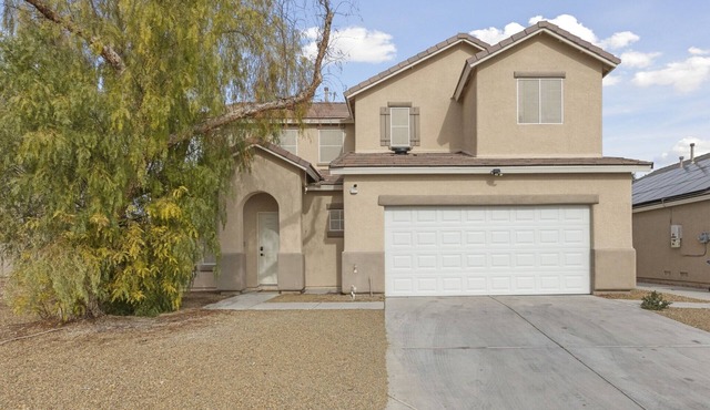 Entire home in North Las Vegas, Nevada