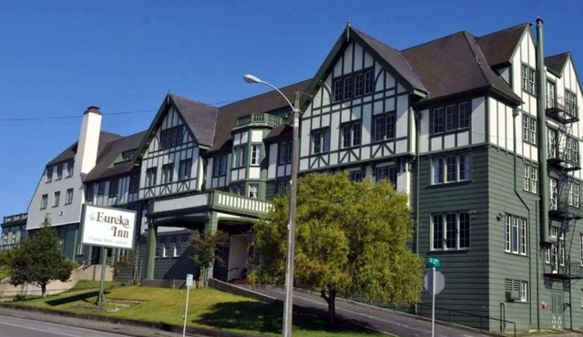 Eureka Inn, Trademark Collection by Wyndham