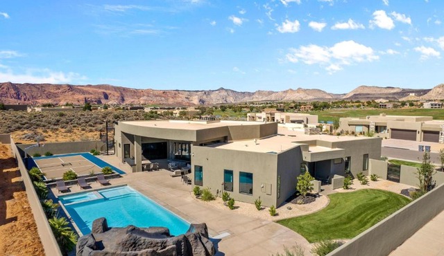 Exclusive Pool Villa