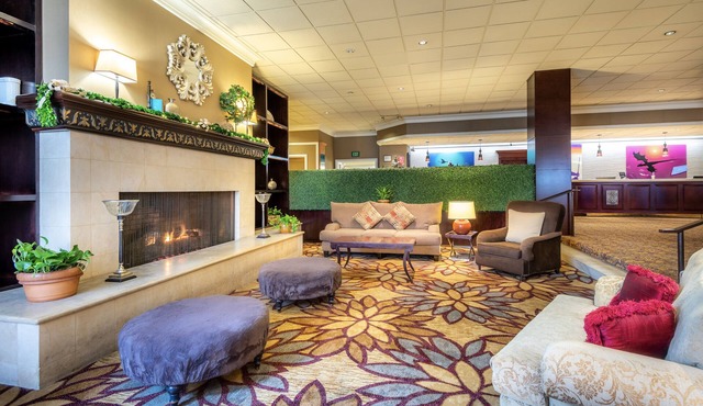 Experience Disneyland in Style - Stay in a Castle Resort w/Garden | 2 Units