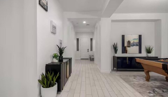 Experience Luxury Stay 5bedrooms. 5beds. 3baths