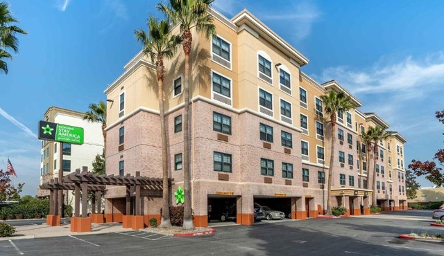 Extended Stay America Premier Suites - San Francisco - Belmont