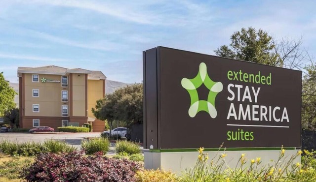 Extended Stay America Suites Fremont Warm Springs- 9 Miles from Levi's Stadium