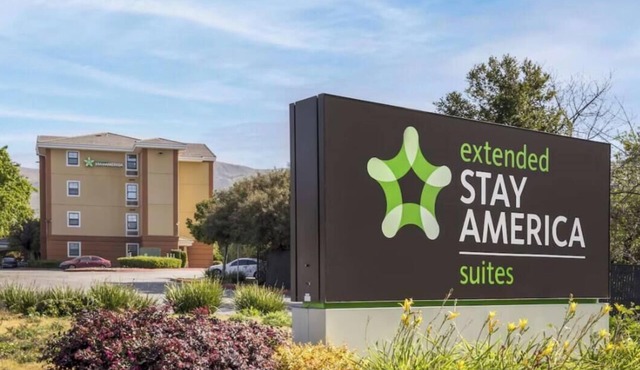 Extended Stay America Suites Fremont Warm Springs 11 miles from Levi's Stadium