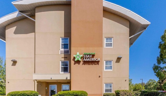 Extended Stay America Suites - San Jose - Santa Clara