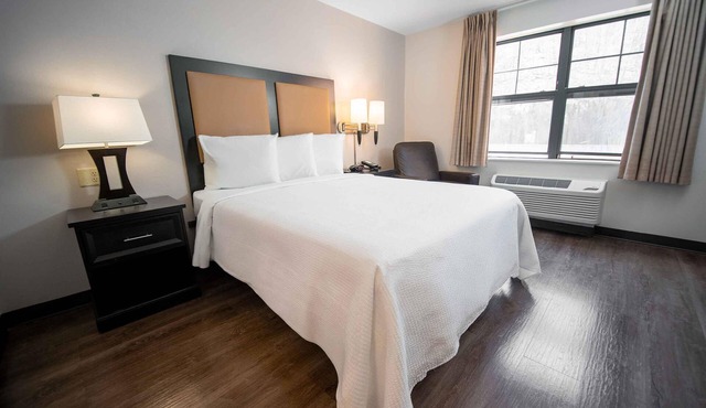 Extended Stay America Suites Phoenix Mesa