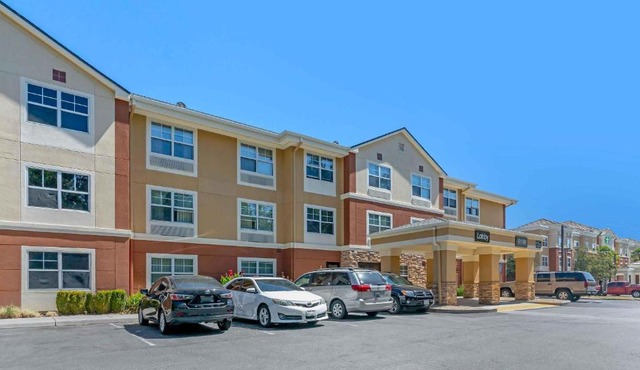Extended Stay America Suites - San Jose - Edenvale - North