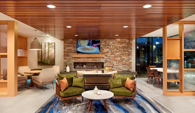 Fairfield by Marriott Inn & Suites Indio Coachella Valley