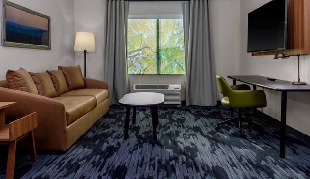 Fairfield Inn & Suites Buckeye Verrado