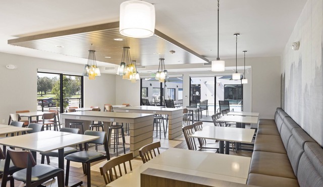 Fairfield Inn & Suites by Marriott San Diego Pacific Beach